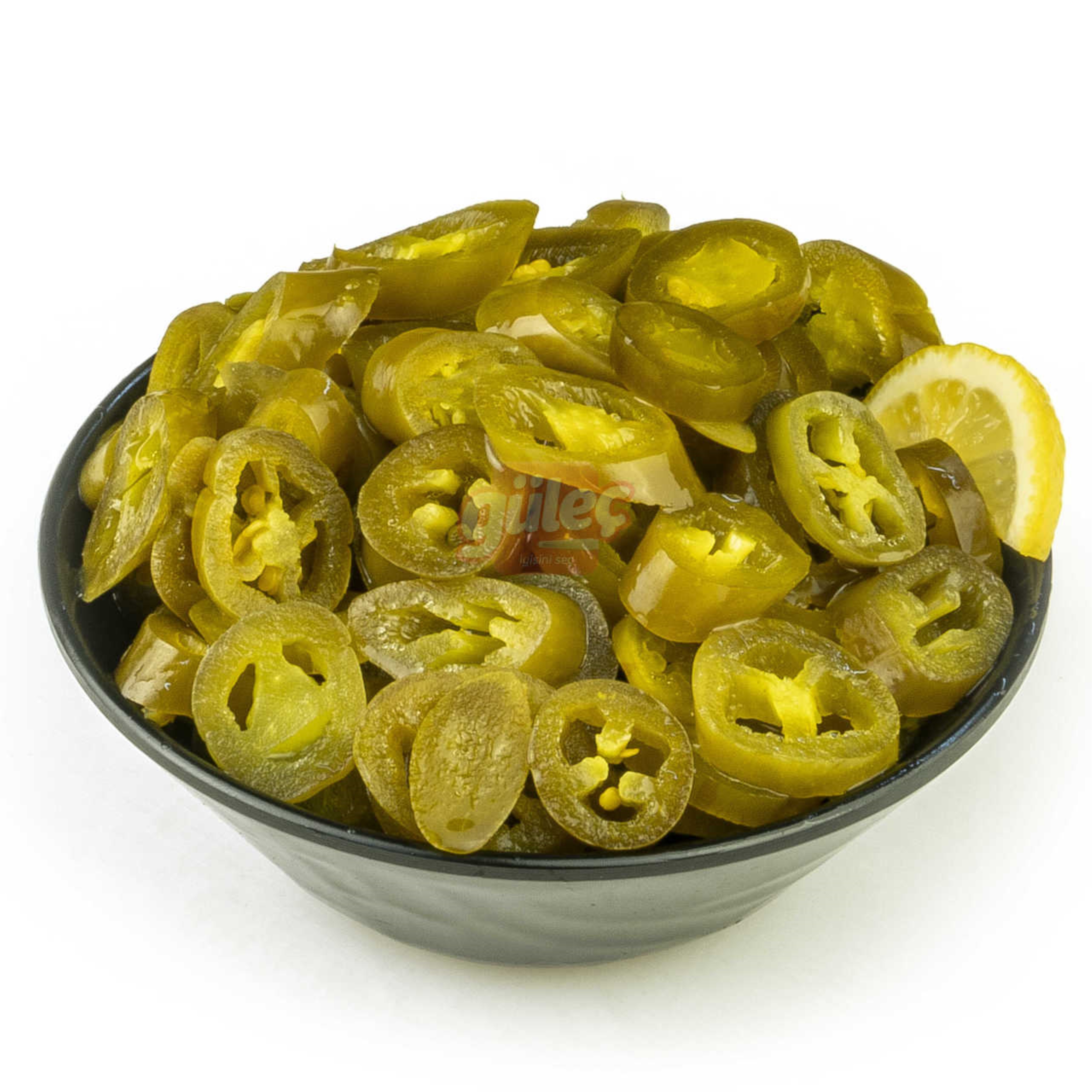 Jalapeno Turşusu