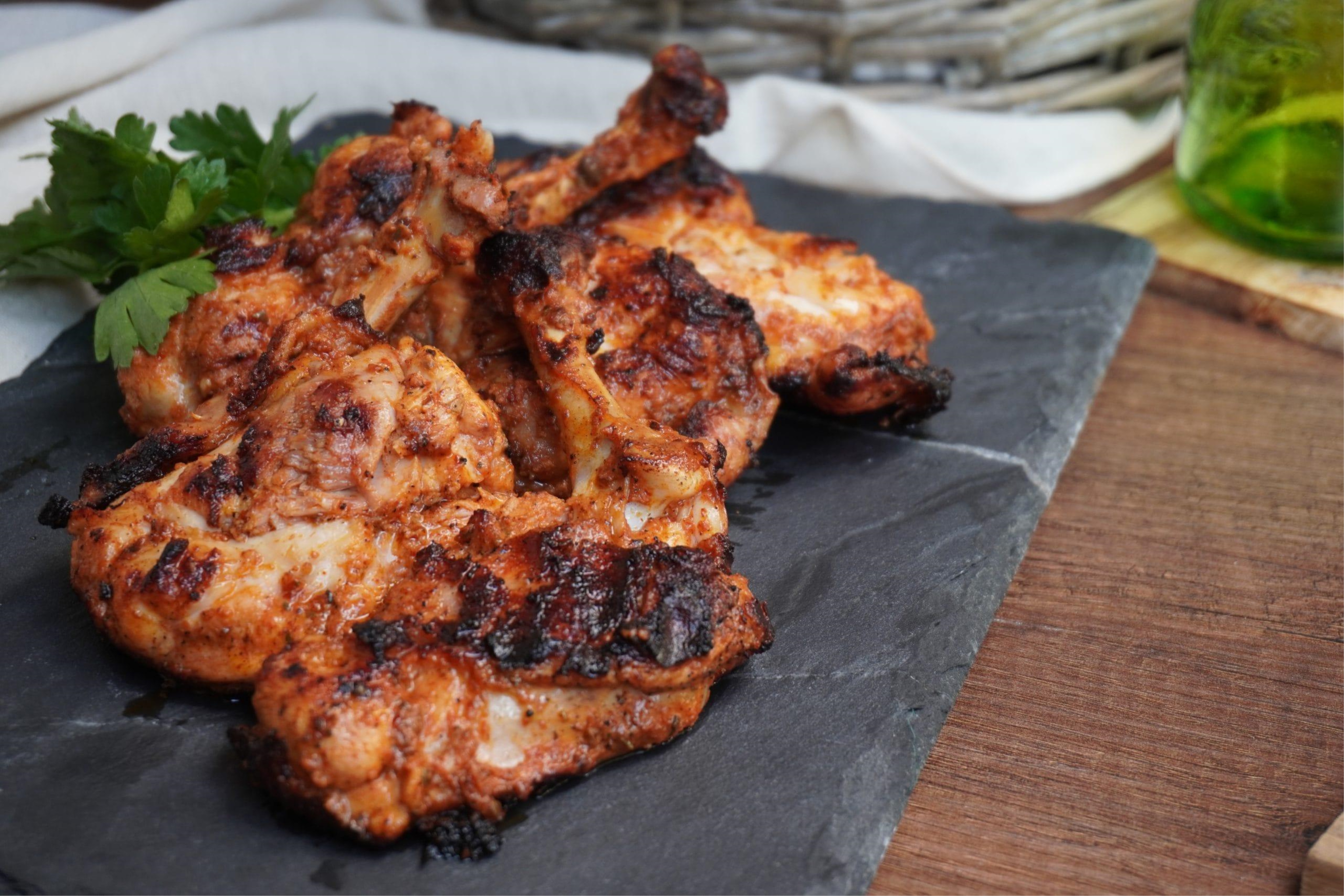 Közde Tavuk Pirzola (KG)