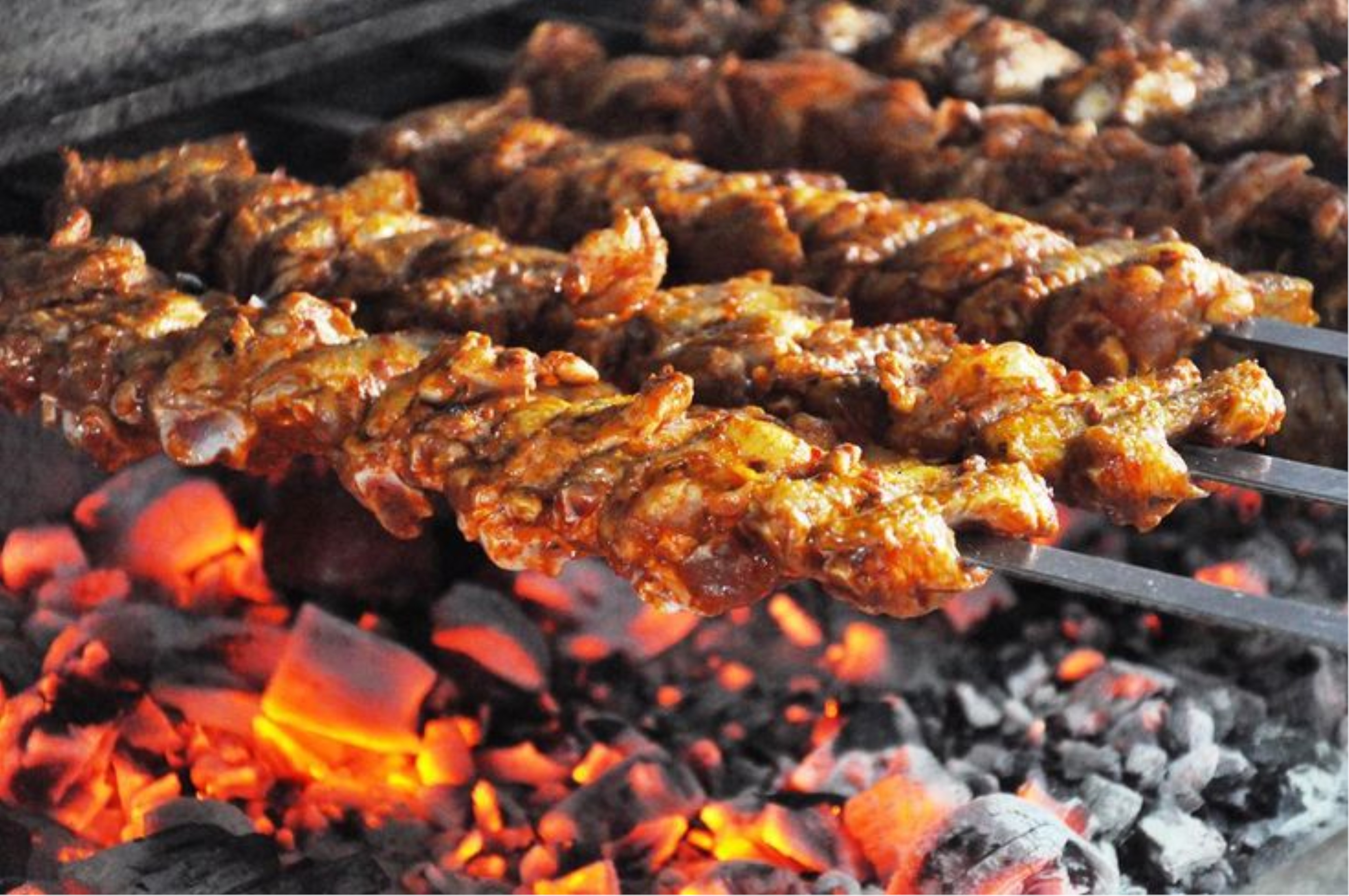 Közde Piliç Kanat (KG)