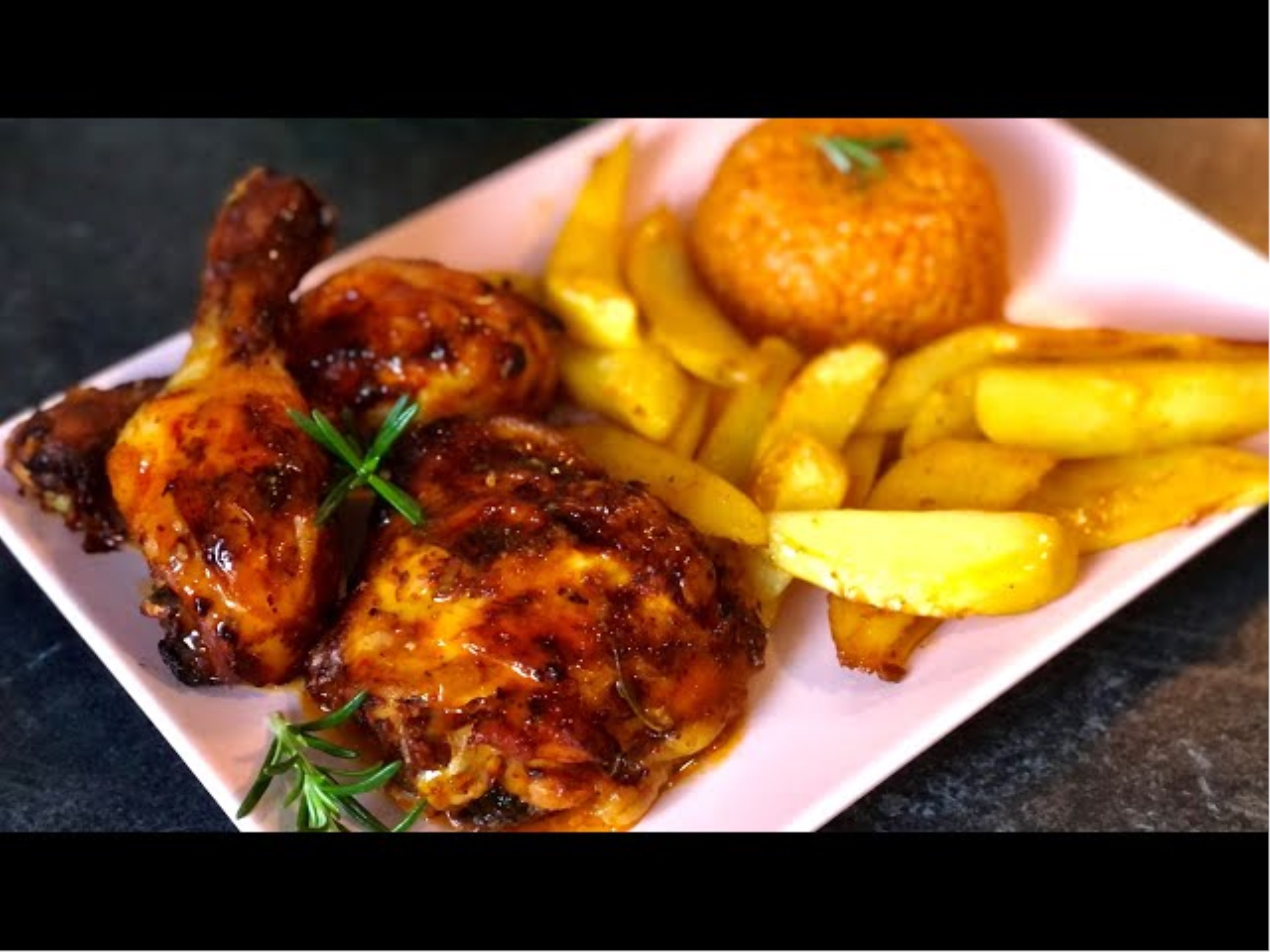 Közde İncik Izgara